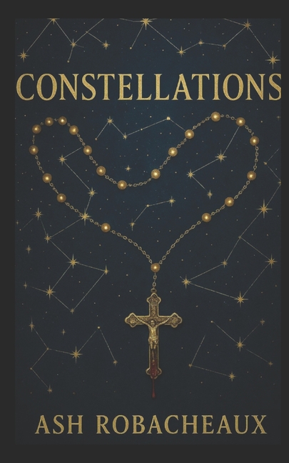 Horror Ink Books (16+) Constellations, Book 20, (Paperback)