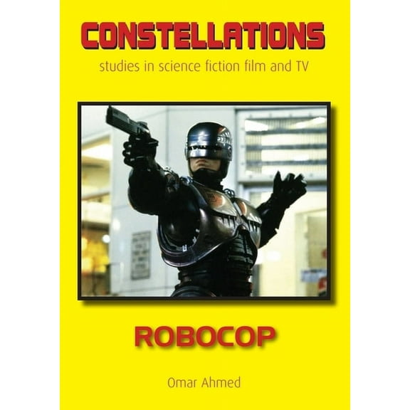 Constellations RoboCop, (Paperback)