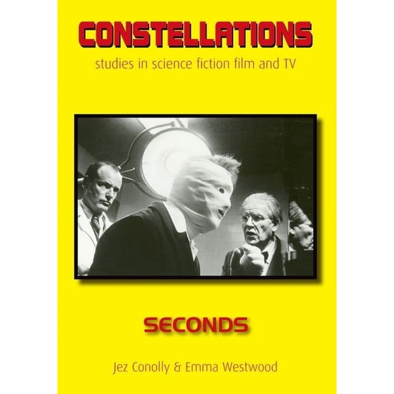 Constellations Seconds, (Paperback)