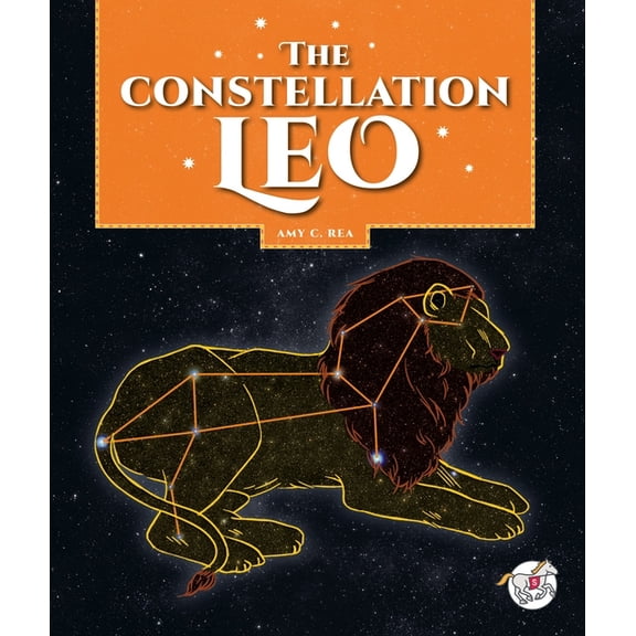Constellations The Constellation Leo, (Hardcover)