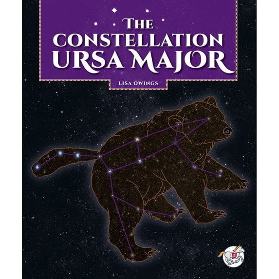 Constellations The Constellation Ursa Major, (Hardcover)