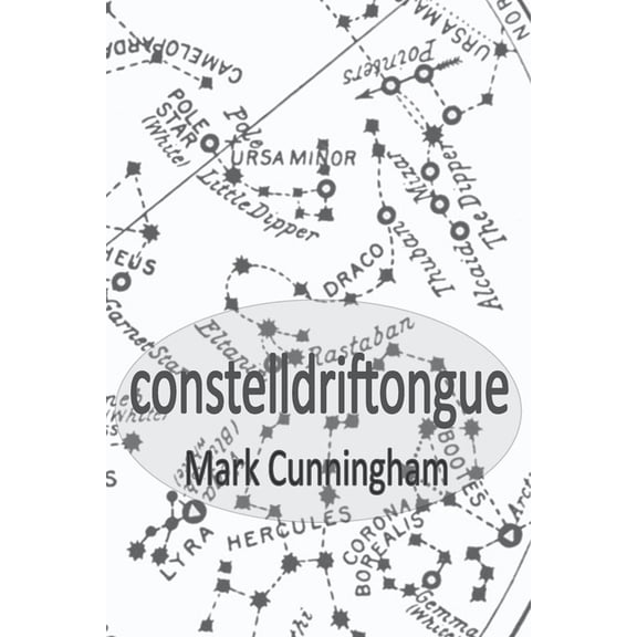Constelldriftongue, (Paperback)