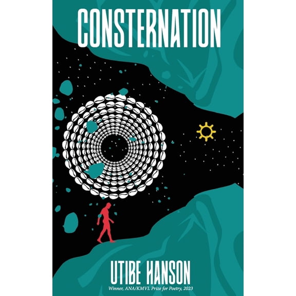 Consternation, (Paperback)
