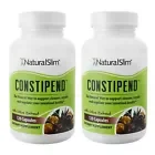 Constipend Laxative for Constipation Relief & Colon Cleanse, 2-Pack