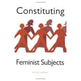 thumbnail image 1 of Pre-Owned Constituting Feminist Subjects (Paperback) 0801484472 9780801484476, 1 of 1