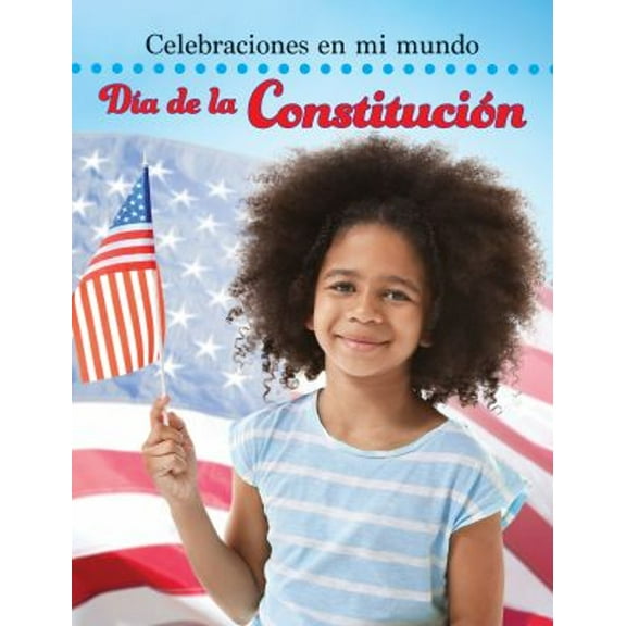 Pre-Owned Constitution Day (Library Binding) 9780778742869