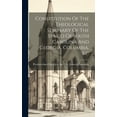thumbnail image 1 of Constitution Of The Theological Seminary Of The Synod Of South Carolina And Georgia, Columbia, S.c (Hardcover), 1 of 1