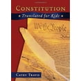 thumbnail image 1 of Pre-Owned Constitution Translated for Kids Paperback, 1 of 1
