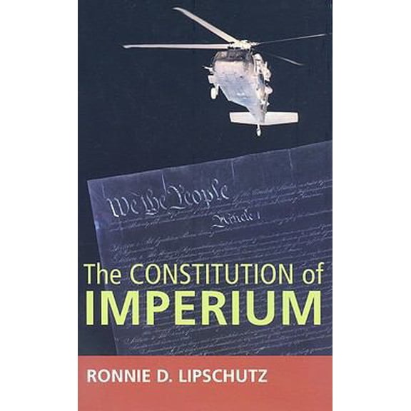 Pre-Owned Constitution of Imperium (Paperback) 1594515778 9781594515774