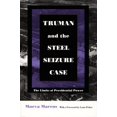 thumbnail image 1 of Constitutional Conflicts Truman and the Steel Seizure Case: The Limits of Presidential Power, (Paperback), 1 of 1