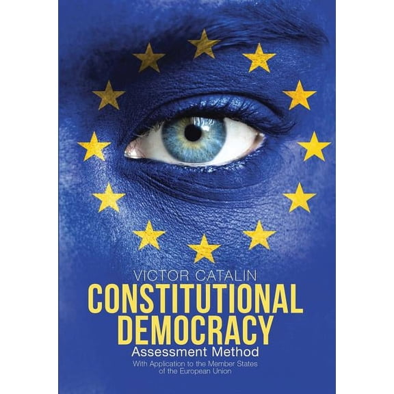 Constitutional Democracy: Assessment Method, (Paperback)
