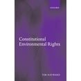 thumbnail image 1 of Constitutional Environmental Rights, (Paperback), 1 of 7