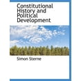 thumbnail image 1 of Constitutional History and Political Development (Paperback), 1 of 1