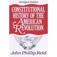thumbnail image 1 of Constitutional History of the American Revolution, (Paperback), 1 of 1