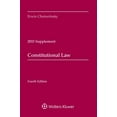 thumbnail image 1 of Pre-Owned Constitutional Law: 2015 Supplement (Paperback) 1454859318 9781454859314, 1 of 1