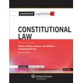 thumbnail image 1 of Pre-Owned Casenote Legal Briefs: Constitutional Law, Keyed to Choper, Fallon, Kamisar, and Shiffrins, 11th Ed. Paperback Casenote Legal Briefs, 1 of 1