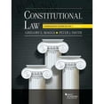 thumbnail image 1 of Pre-Owned Constitutional Law: Undergraduate Edition, Volume 2 (Higher Education Coursebook), 9781636593296, 1636593291, Paperback, 2 edition, 1 of 1