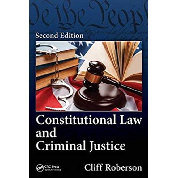 Pre-Owned Constitutional Law and Criminal Justice