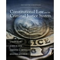 thumbnail image 1 of Pre-Owned Constitutional Law and the Criminal Justice System (Hardcover) 1305966465 9781305966468, 1 of 1