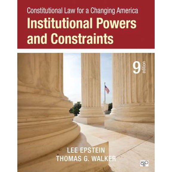 Pre-Owned Constitutional Law for a Changing America