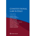 thumbnail image 1 of Constitutional Law in Italy, (Paperback), 1 of 1