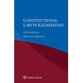 thumbnail image 1 of Constitutional Law in Kazakhstan, (Paperback), 1 of 1