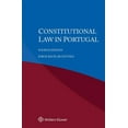 thumbnail image 1 of Constitutional Law in Portugal, (Paperback), 1 of 1