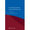 thumbnail image 1 of Constitutional Law in Portugal, (Paperback), 1 of 1