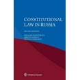 thumbnail image 1 of Constitutional Law in Russia, (Paperback), 1 of 1