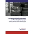 thumbnail image 1 of Constitutional/Reform Shifts in Reunified Cameroon (Paperback), 1 of 1