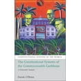 thumbnail image 1 of Constitutional Systems of the World The Constitutional Systems of the Commonwealth Caribbean: A Contextual Analysis, (Paperback), 1 of 1