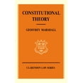 thumbnail image 1 of Constitutional Theory, 1 of 1