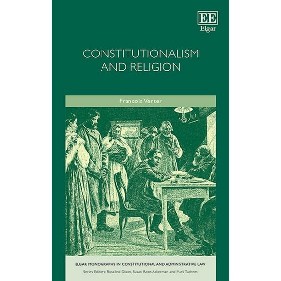 Constitutionalism and Religion