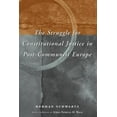thumbnail image 1 of Constitutionalism in Eastern Europe: The Struggle for Constitutional Justice in Post-Communist Europe (Paperback), 1 of 1