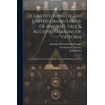 thumbnail image 1 of Constitutions Of The United Grand Lodge Of Ancient, Free & Accepted Masons Of Victoria : Containing The General Charges, Laws And Regulations, 1899 (Paperback), 1 of 1