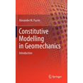 thumbnail image 1 of Constitutive Modelling in Geomechanics: Introduction, (Hardcover), 1 of 1