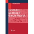 thumbnail image 1 of Constitutive Modelling of Granular Materials, (Paperback), 1 of 1