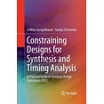 thumbnail image 1 of Constraining Designs For Synthesis And Timing Analysis, 1 of 1