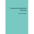 thumbnail image 1 of Constraint Resolution Theories, (Paperback), 1 of 1