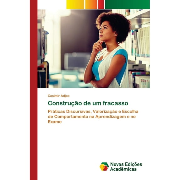 Construção de um fracasso (Paperback)