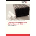 thumbnail image 1 of Construccion de Procesos Markovianos de Salto (Paperback), 1 of 1