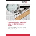thumbnail image 1 of Construcciones mentales para el objeto recta de Euler (Paperback), 1 of 1
