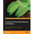 thumbnail image 1 of Construct 2 Game Development by Example, (Paperback), 1 of 1