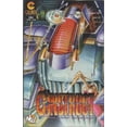 thumbnail image 1 of Construct #4 VF ; Caliber Comic Book, 1 of 1