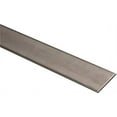 thumbnail image 1 of Stanley Solid Flat Metal Cut Out Bar - Steel, Mill Finish - Silver, EA, 1 of 2