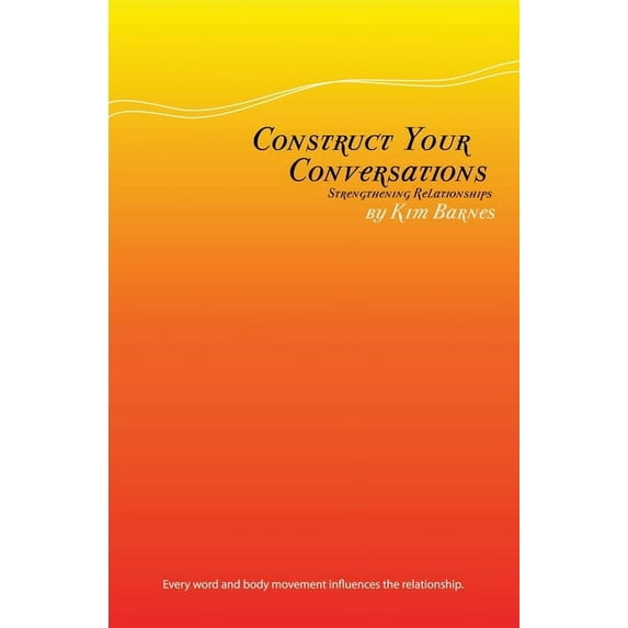 Construct your Conversation (Paperback)