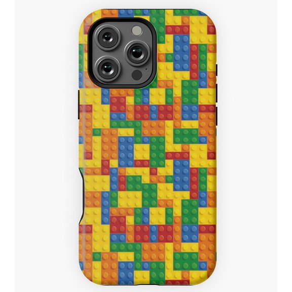 Construct your own GA6820 Phone Case for iPhone 11 to 17 Pro Max