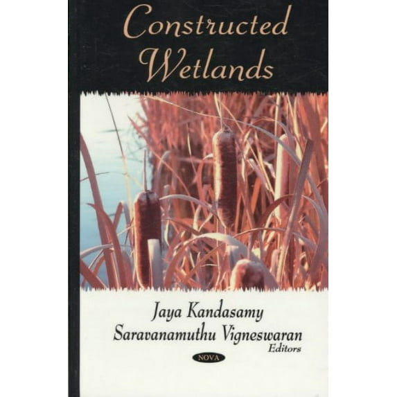 Constructed Wetlands