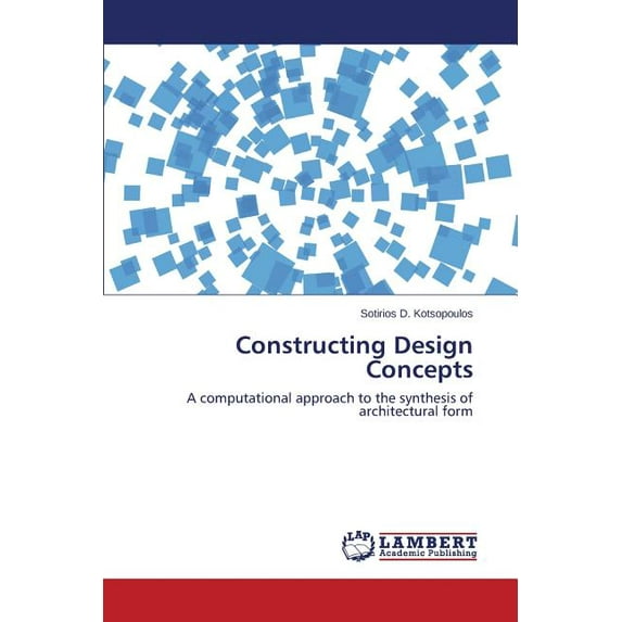 Constructing Design Concepts (Paperback)