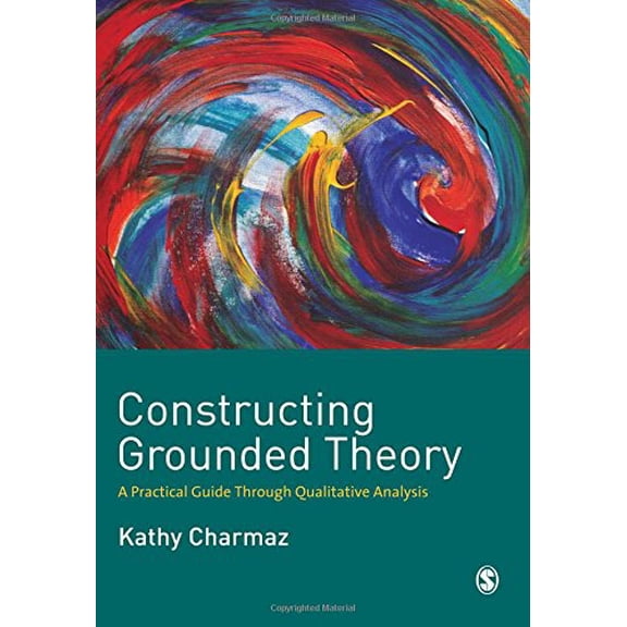Pre-Owned Constructing Grounded Theory: A Practical Guide through Qualitative Analysis by Kathy Charmaz (Paperback), Political & Social Sciences, English
